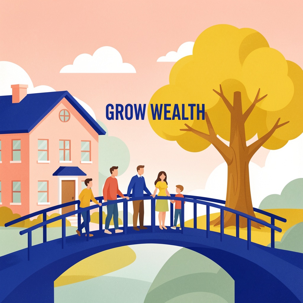 Understanding Life Insurance: A Comprehensive Guide for Every Stage