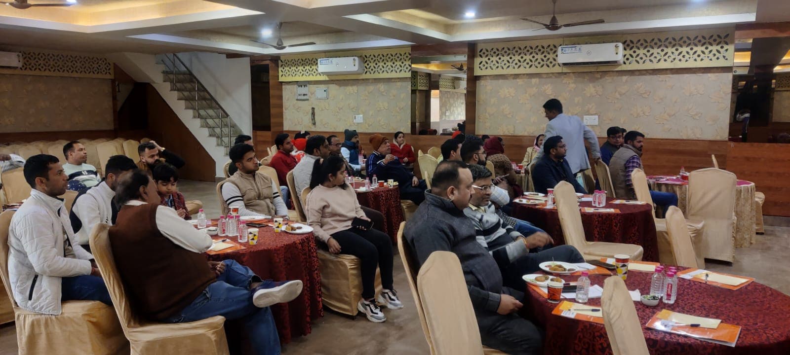 Investor Seminar 6