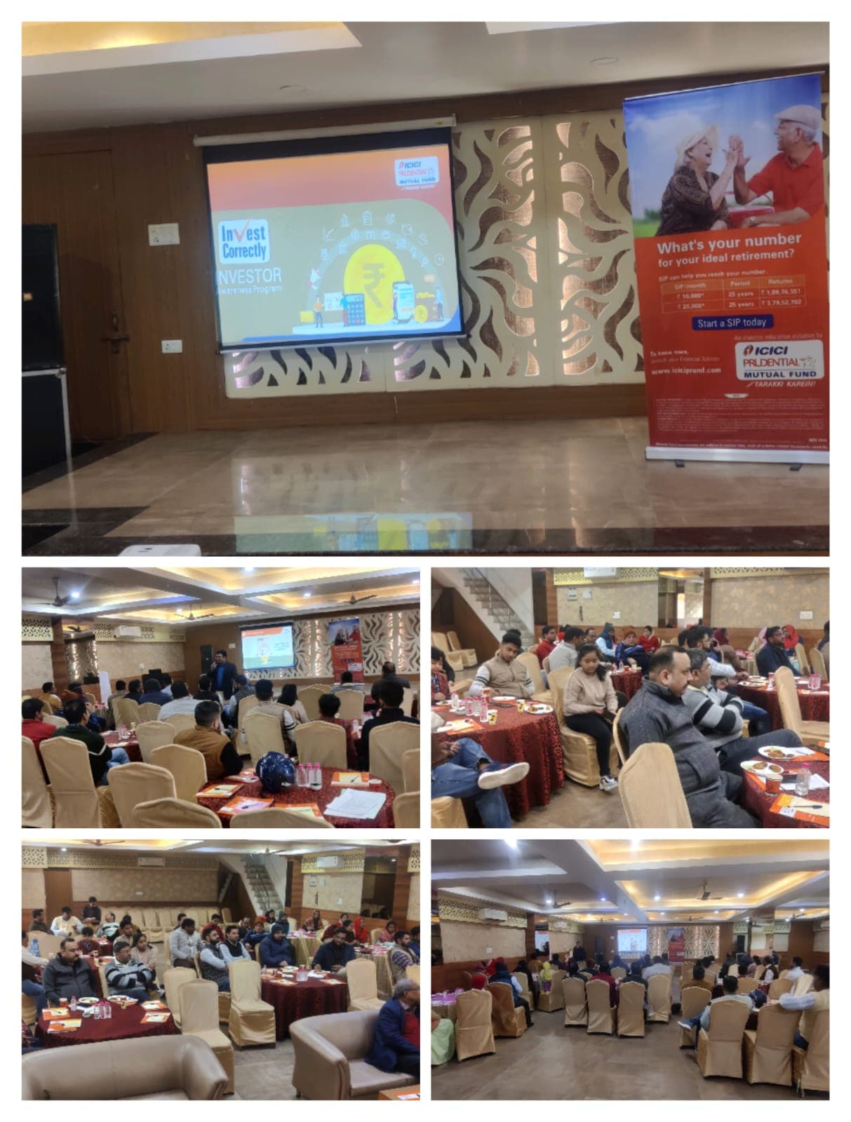 Investor Seminar 9