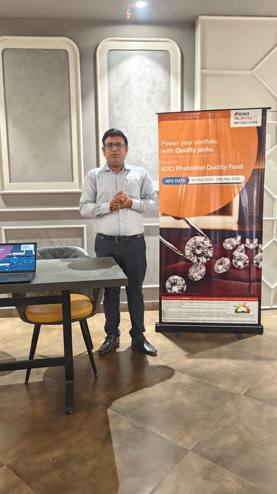 Investor Seminar 10