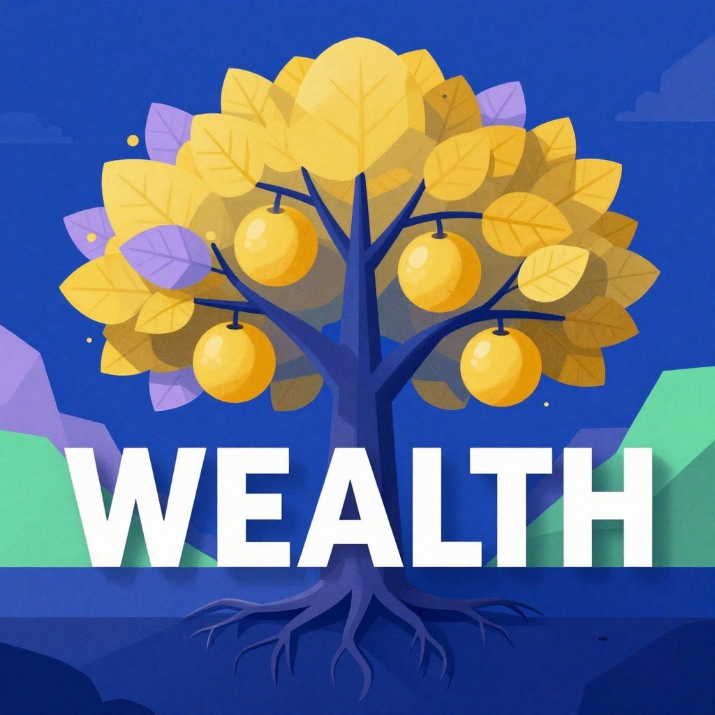 Unlock Long-Term Wealth: How Psychology Impacts Your Investments
