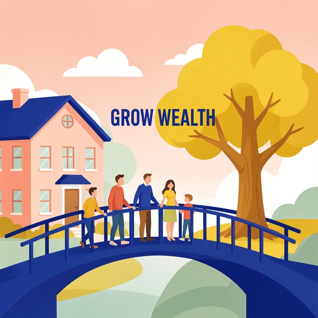 Understanding Life Insurance: A Comprehensive Guide for Every Stage